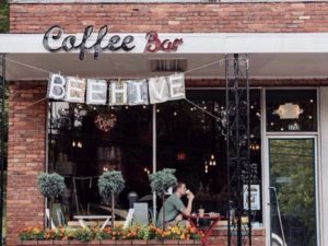 Beehive Coffee Bar
