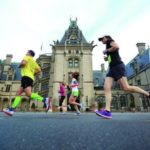 2018 Running Dates for the Active Couple