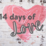 14 Days of Love Giveaway 2021!!!
